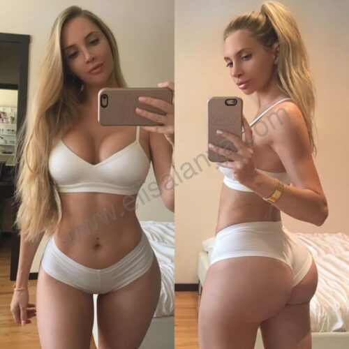 Alanya'da Islak Escort Revan ile Unutulmaz Bir Deneyim Alanya'da Islak Escort Revan ile Unutulmaz Bir Deneyim